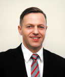 Bernard Wieruszewski - dyrektor sprzedaży samochodów ciężarowych w MAN Truck & Bus Polska