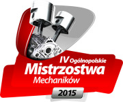 IV Ogólnopolskie Mistrzostwa Mechaników