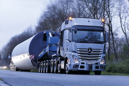 Mercedes-Benz: Siłacz z Molsheim