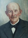 Heinrich Schmitz (1856-1943), założyciel firmy z Altenberge. 