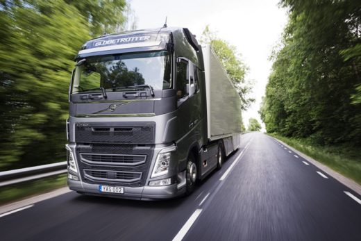 Volvo Trucks: Świat bez wypadków