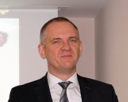 Tomasz Cwalina, dyrektor handlowy Scania Polska: – Kolejny rok z rzędu udało się nam utrzymać pozycję lidera w segmencie ciężkich podwozi.