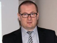 Krzysztof Rosół, dyrektor serwisu Scania Polska: – Wszystkie nowe pojazdy Scania potrafią zdalnie komunikować się z serwisem. 
